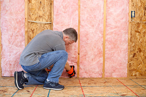 Best Residential Insulation in Northfield, IL