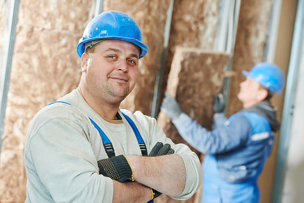Best Insulation Installation Services in Northfield, IL